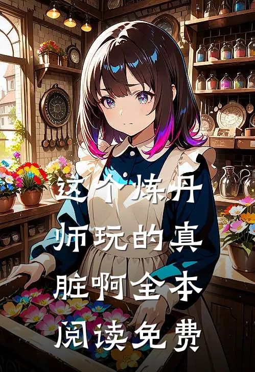 这个炼丹师玩的真脏啊全本阅读免费