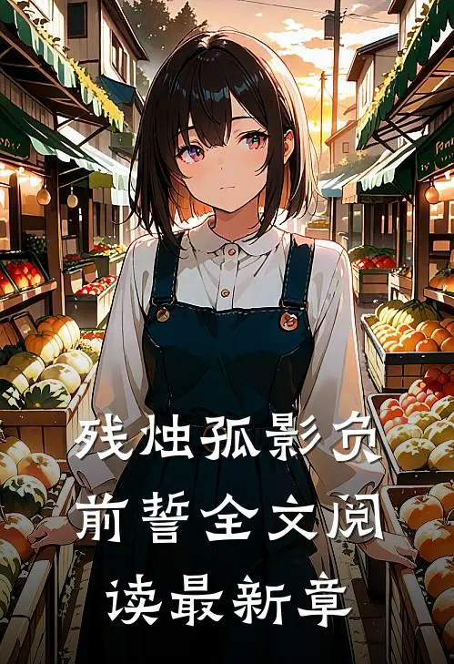 残烛孤影负前誓全文阅读最新章