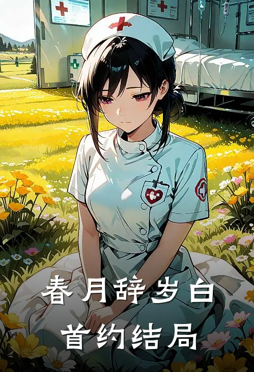 春月辞岁白首约结局
