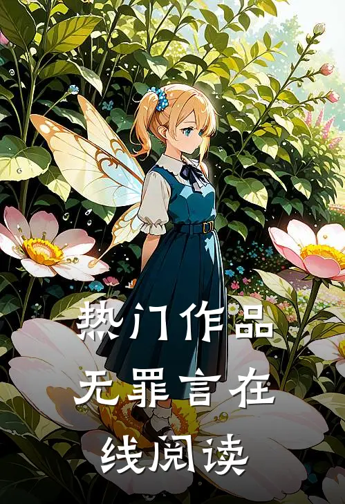 热门作品无罪言在线阅读