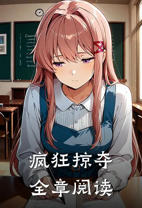 疯狂掠夺全章阅读