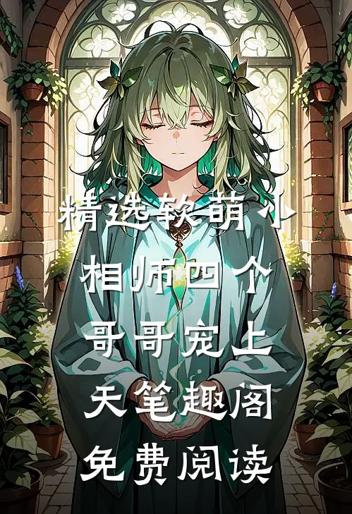 精选软萌小相师四个哥哥宠上天笔趣阁免费阅读