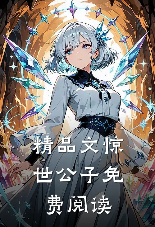 精品文惊世公子免费阅读
