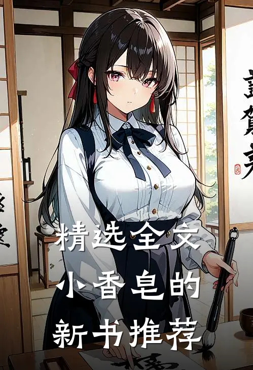精选全文小香皂的新书推荐