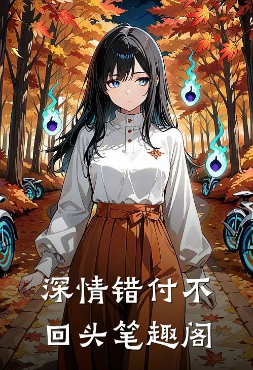 深情错付不回头笔趣阁