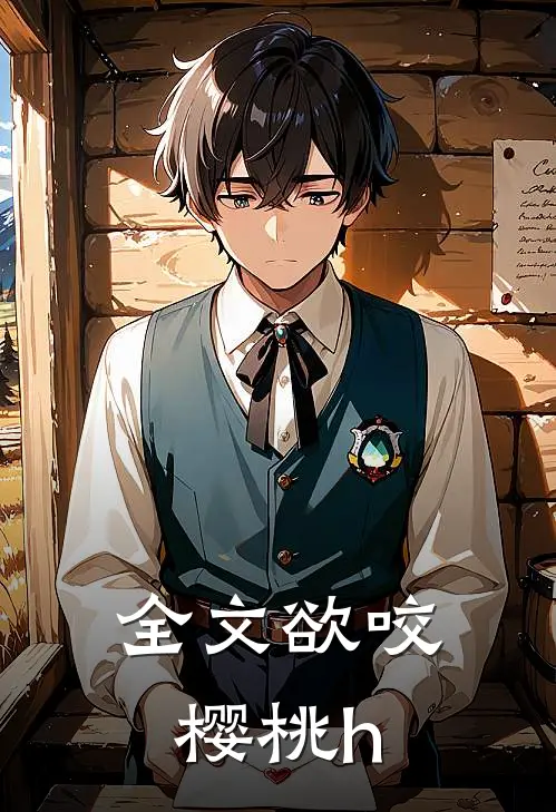 全文欲咬樱桃h