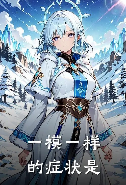 一模一样的症状是