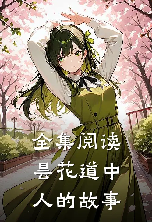 全集阅读昙花道中人的故事