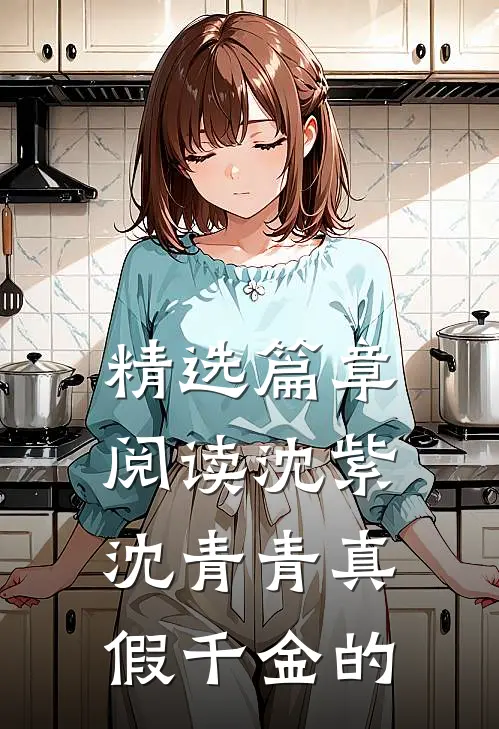 精选篇章阅读沈紫沈青青真假千金的
