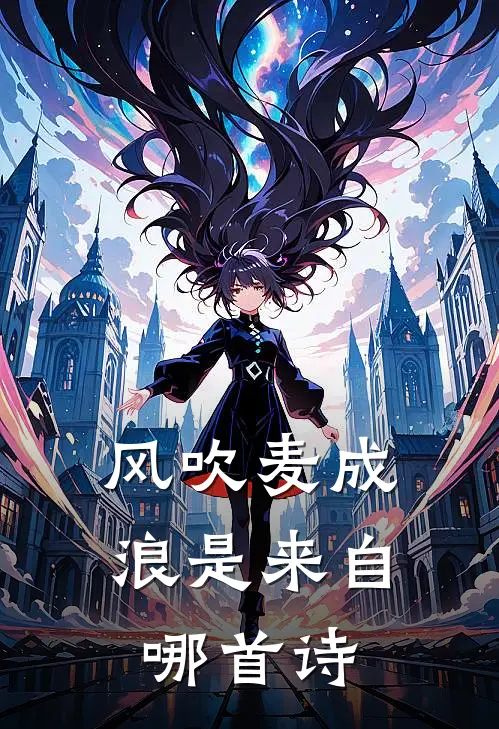 风吹麦成浪是来自哪首诗
