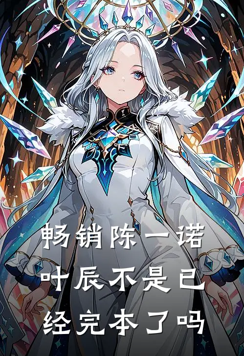 畅销陈一诺叶辰不是已经完本了吗