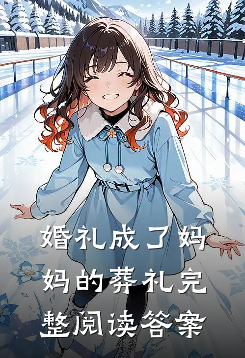 婚礼成了妈妈的葬礼完整阅读答案