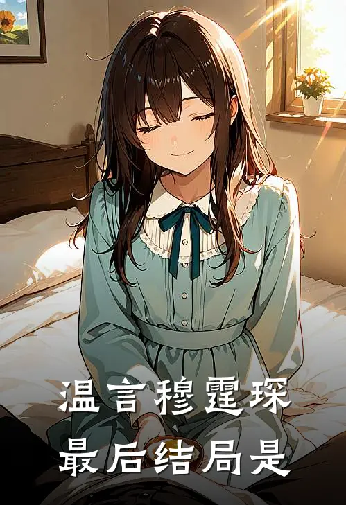 温言穆霆琛最后结局是