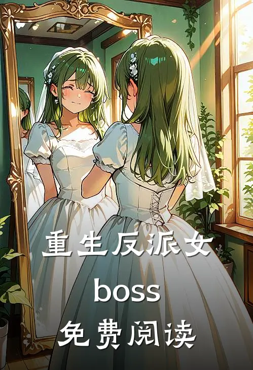 重生反派女boss免费阅读