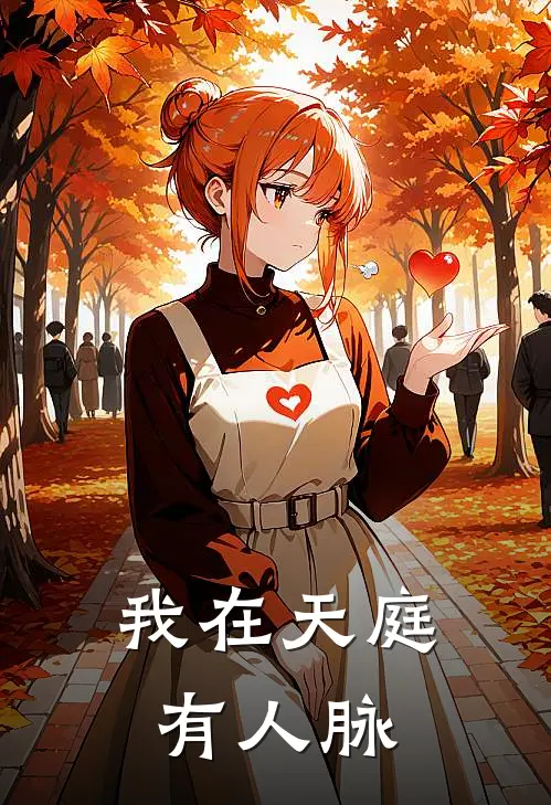 我在天庭有人脉
