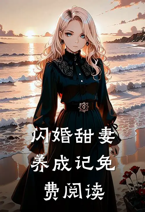 闪婚甜妻养成记免费阅读