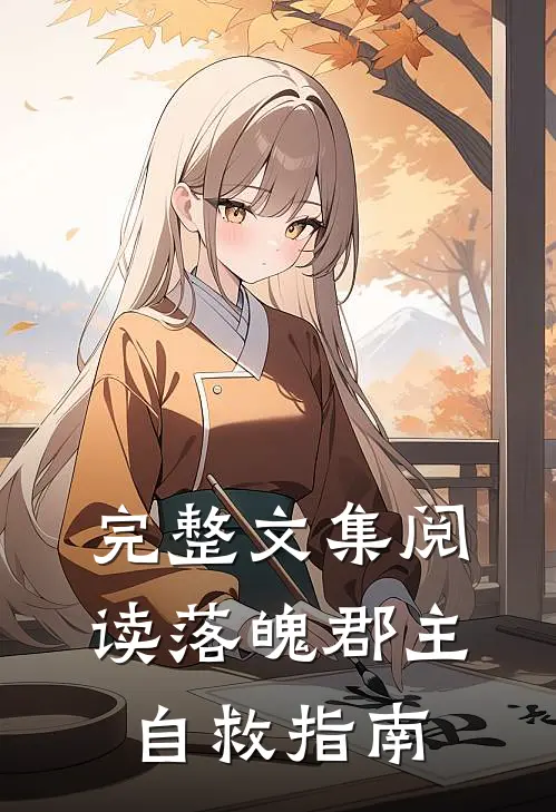 完整文集阅读落魄郡主自救指南