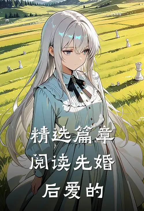 精选篇章阅读先婚后爱的