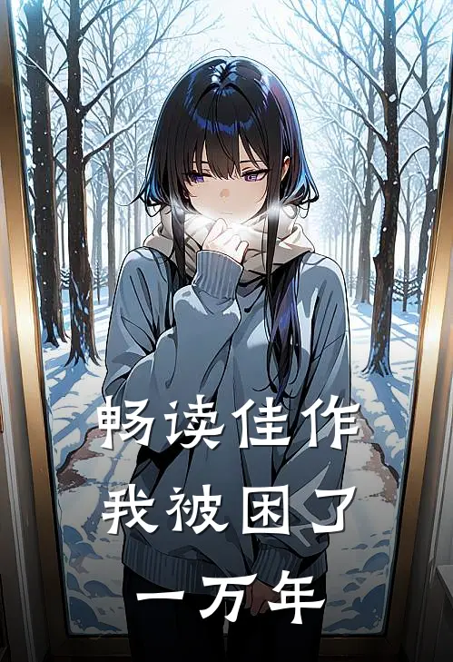 畅读佳作我被困了一万年