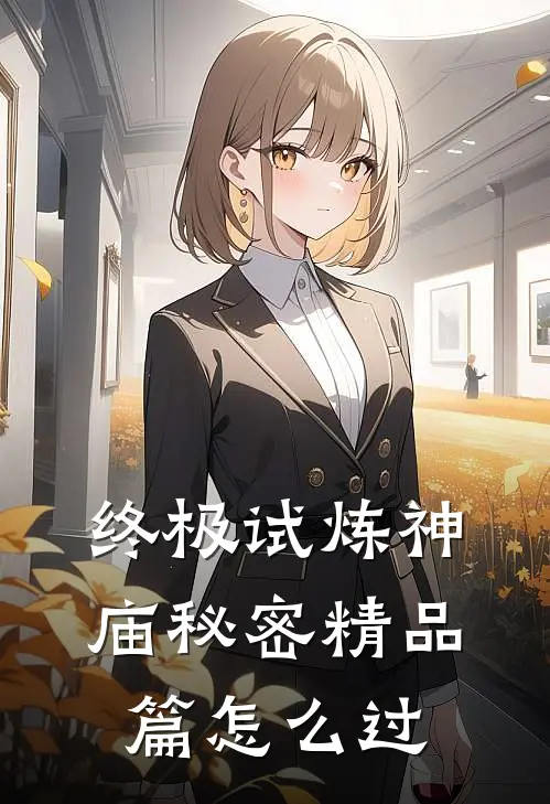 终极试炼神庙秘密精品篇怎么过