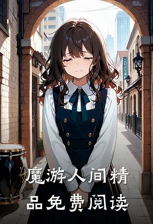 魔游人间精品免费阅读