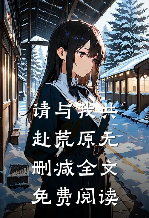 请与我共赴荒原无删减全文免费阅读