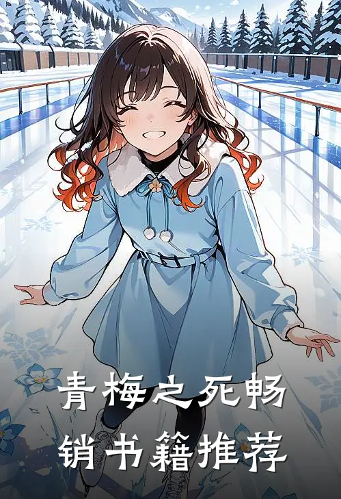 青梅之死畅销书籍推荐