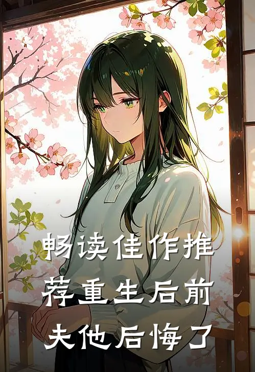 畅读佳作推荐重生后前夫他后悔了