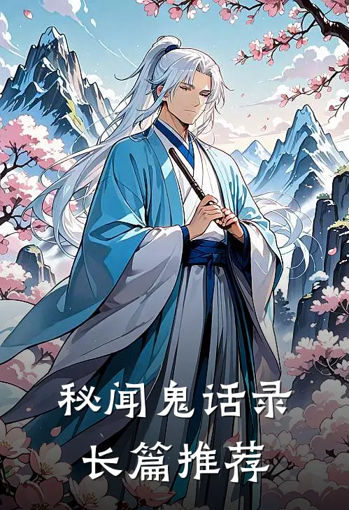 秘闻鬼话录长篇推荐