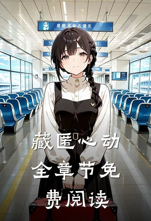 藏匿心动全章节免费阅读