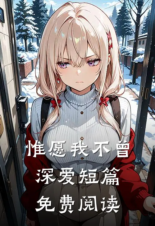 惟愿我不曾深爱短篇免费阅读