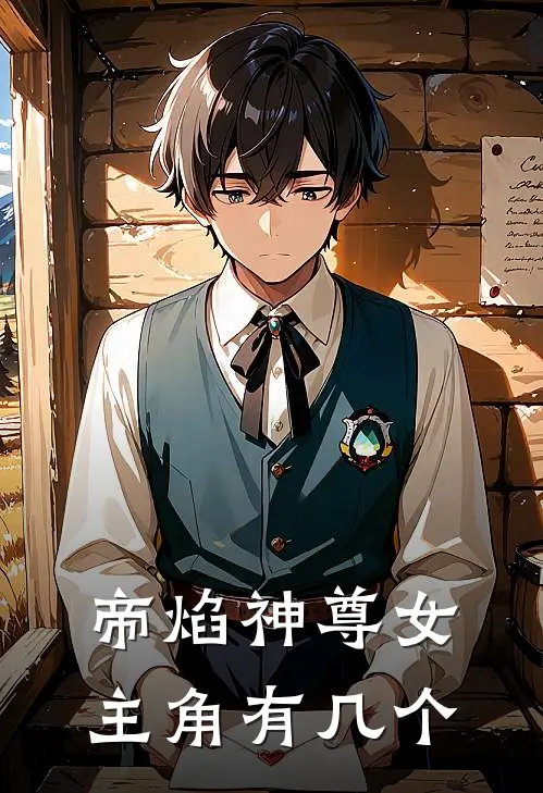 帝焰神尊女主角有几个