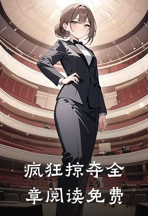 疯狂掠夺全章阅读免费