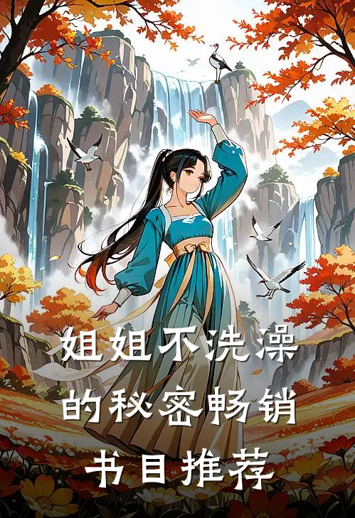 姐姐不洗澡的秘密畅销书目推荐