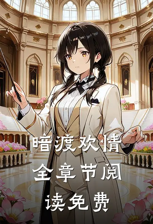 暗渡欢情全章节阅读免费