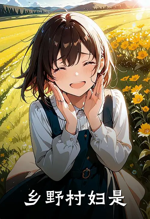 乡野村妇是