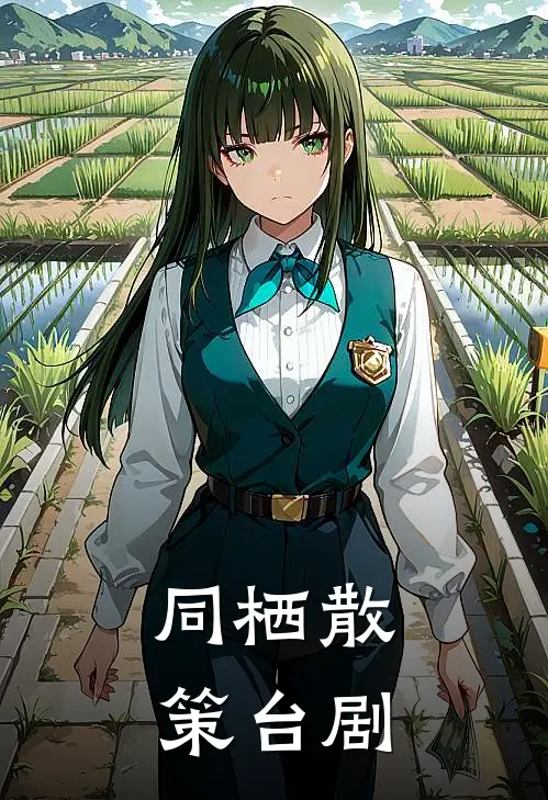 同栖散策台剧