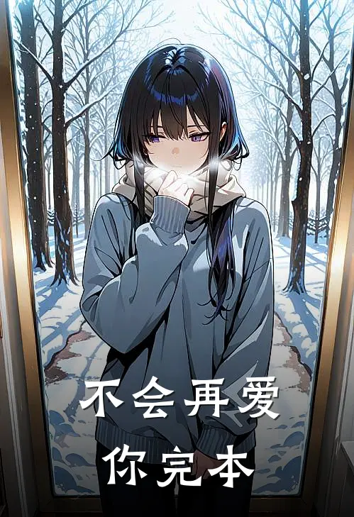 不会再爱你完本