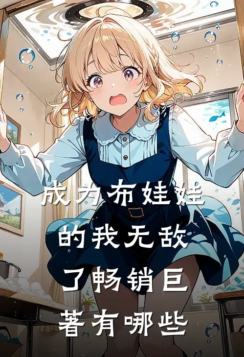成为布娃娃的我无敌了畅销巨著有哪些