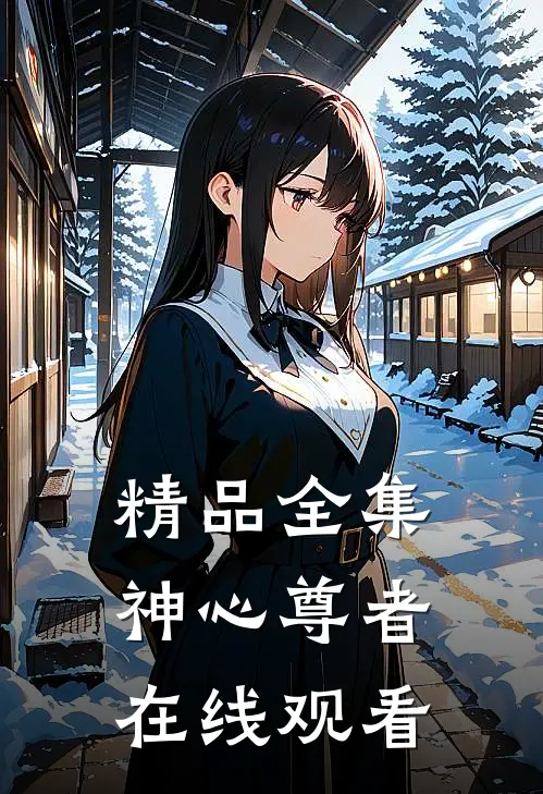 精品全集神心尊者在线观看