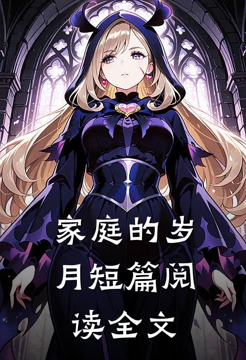 家庭的岁月短篇阅读全文