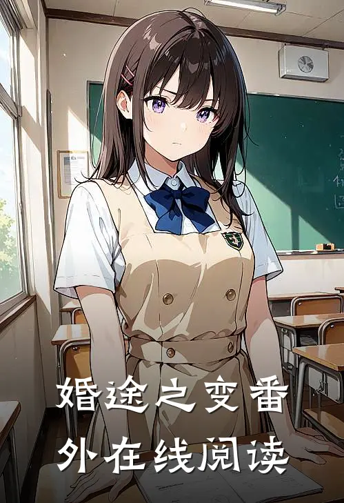 婚途之变 番外在线阅读