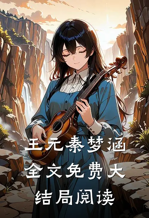王元秦梦涵全文免费大结局阅读