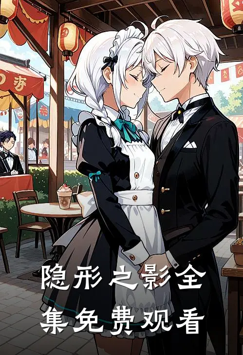 隐形之影 全集免费观看