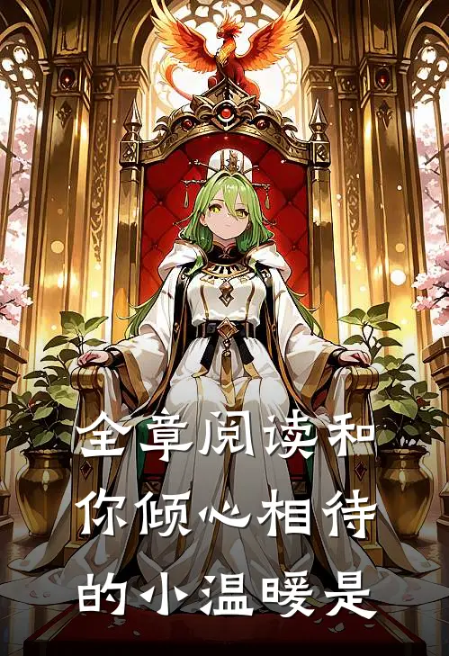 全章阅读和你倾心相待的小温暖是