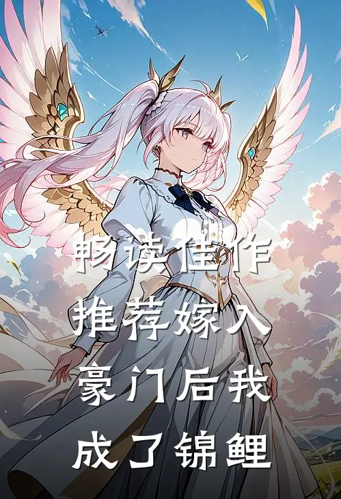 畅读佳作推荐嫁入豪门后我成了锦鲤
