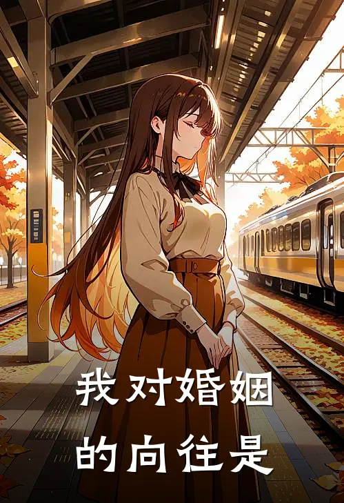 我对婚姻的向往是