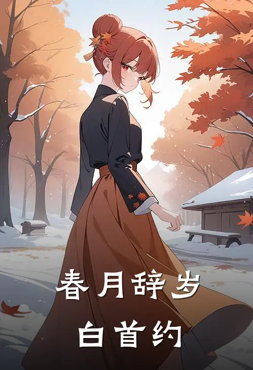 春月辞岁白首约
