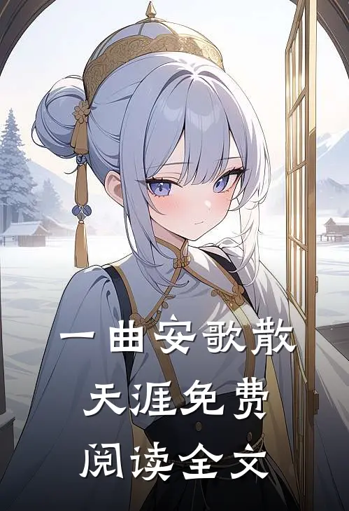 一曲安歌散天涯免费阅读全文