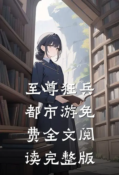 至尊狂兵都市游免费全文阅读完整版